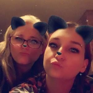 Meet your Posher, Patricia